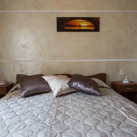 Bed & Breakfast Posta Di Colonna