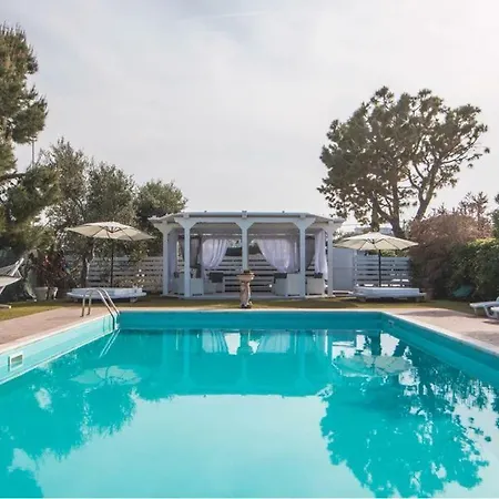 Bed & Breakfast Posta Di Colonna 4*