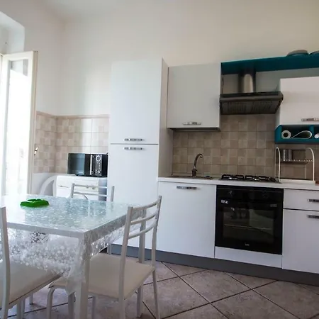 Bed & Breakfast Posta Di Colonna