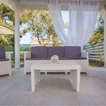 Bed & Breakfast Posta Di Colonna 4*