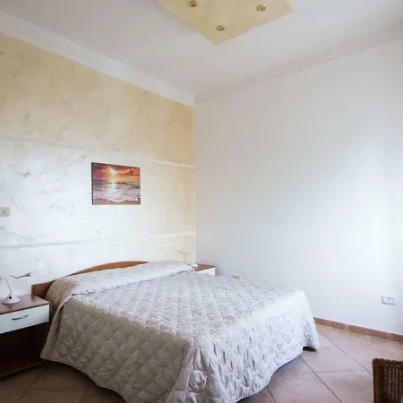 Bed & Breakfast Posta Di Colonna 4*