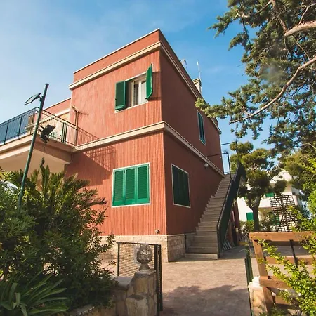 Bed & Breakfast Posta Di Colonna 4*