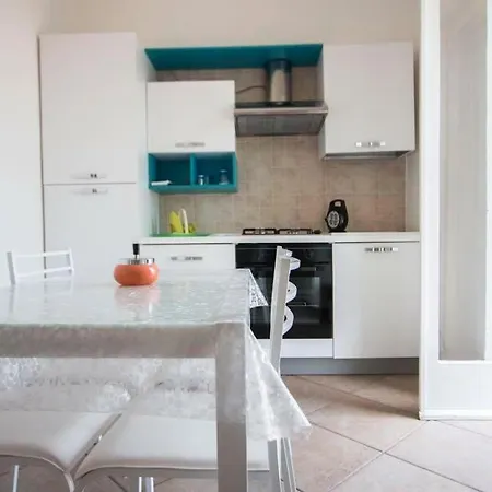 Posta Di Colonna Bed & Breakfast 4*