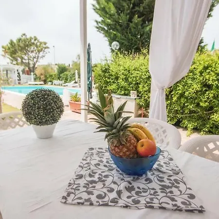 Bed & Breakfast Posta Di Colonna