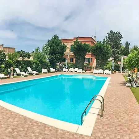 Bed & Breakfast Posta Di Colonna