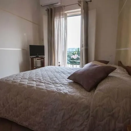 Bed & Breakfast Posta Di Colonna