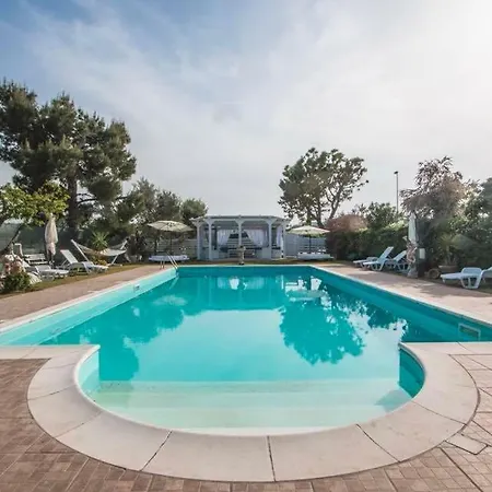 Bed & Breakfast Posta Di Colonna