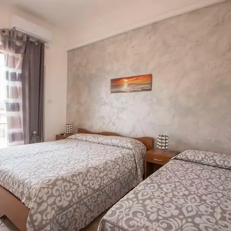 Bed & Breakfast Posta Di Colonna 4*