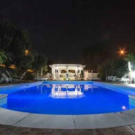 Bed & Breakfast Posta Di Colonna Trani